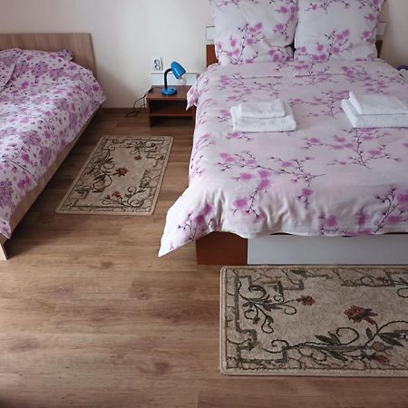 Casa Matei Villa Turda Eksteriør billede
