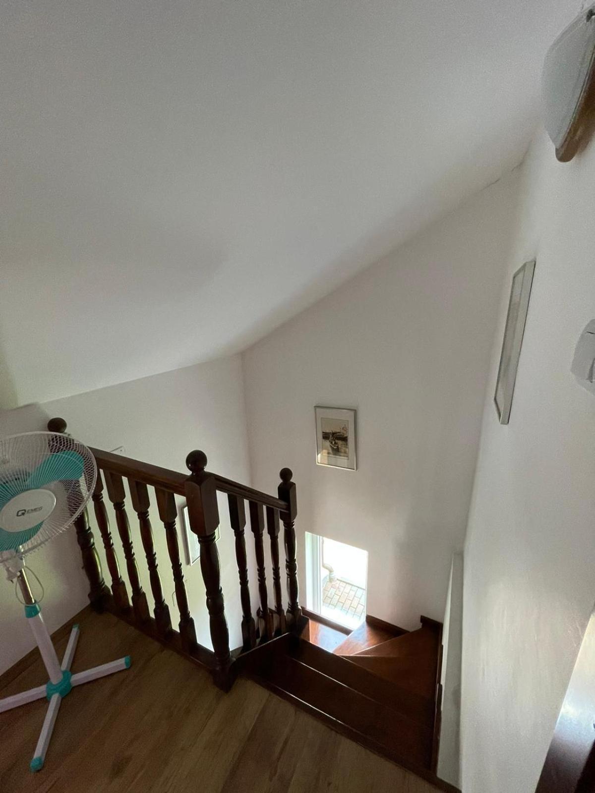 Casa Matei Villa Turda Eksteriør billede