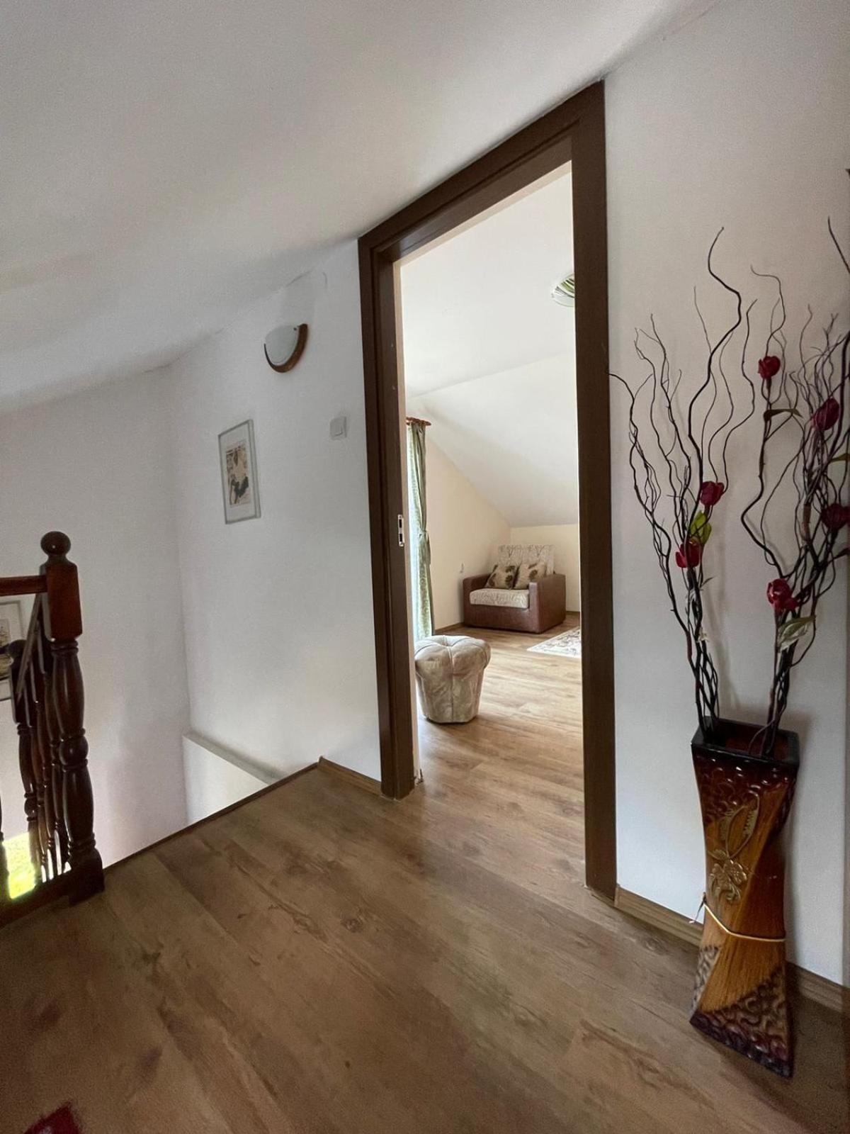 Casa Matei Villa Turda Eksteriør billede