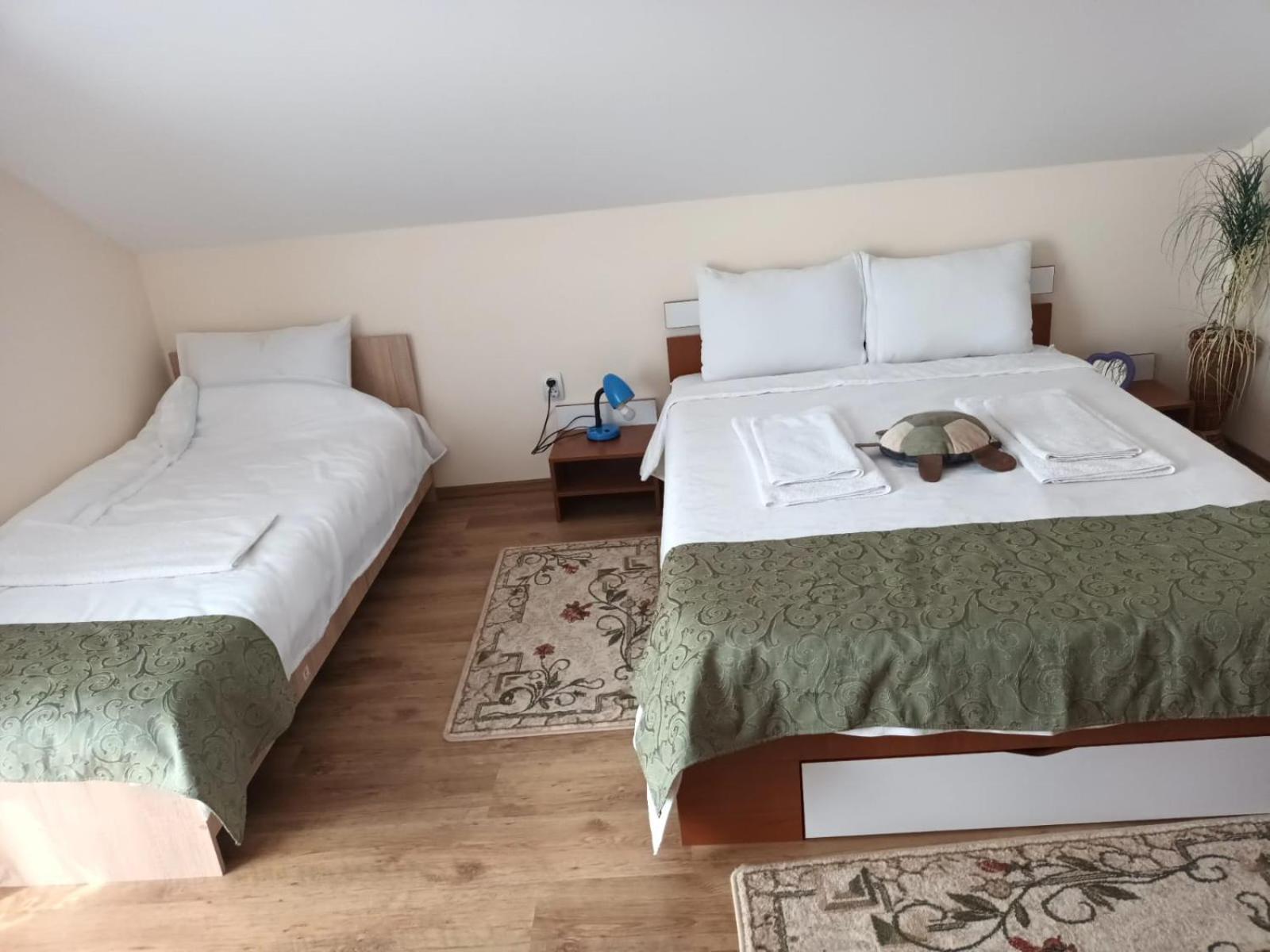 Casa Matei Villa Turda Eksteriør billede