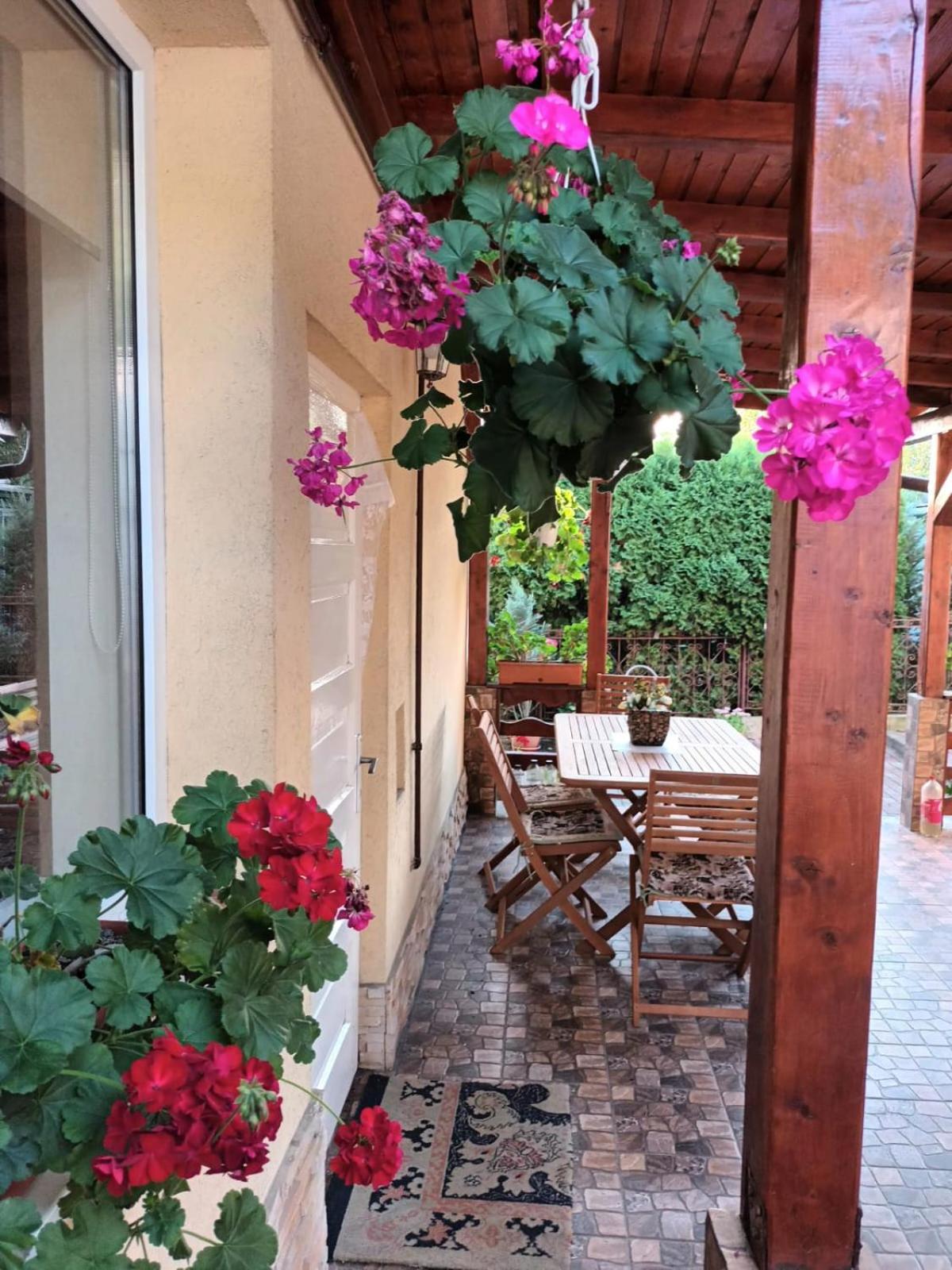 Casa Matei Villa Turda Eksteriør billede