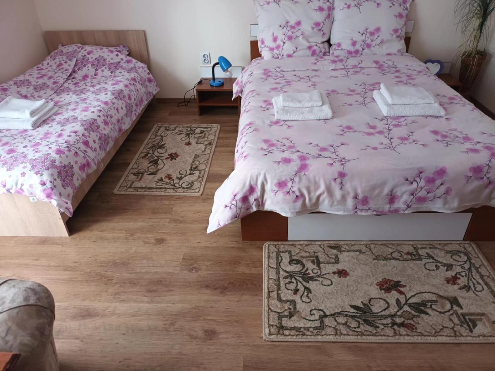 Casa Matei Villa Turda Eksteriør billede